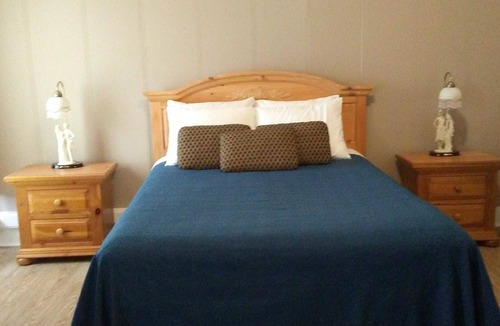 Sault Ste. Marie Hotel | The Algonquin Hotel