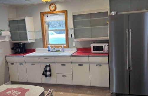 Fort Kent Mills House | The Allagash Gateway