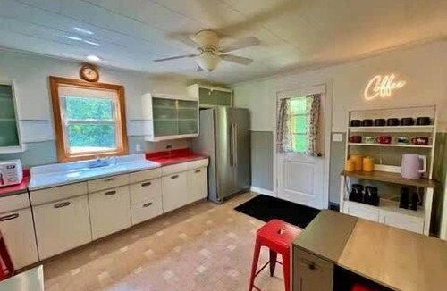 Fort Kent Mills House | The Allagash Gateway
