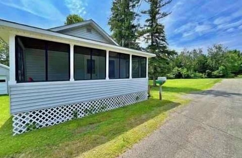 Fort Kent Mills House | The Allagash Gateway