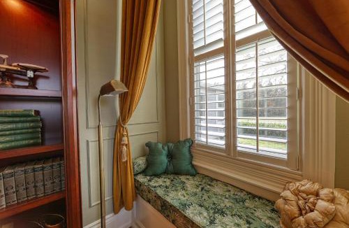 Ridgefield Bed & Breakfast | The Allen House Bed & Brunch