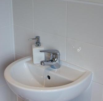 Catton House | The Allendale Wolf