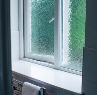 Catton House | The Allendale Wolf