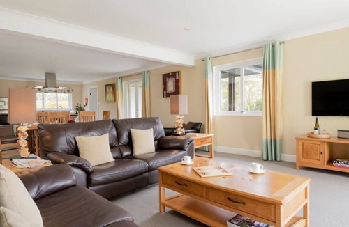 Slaley Cabin | The Allensford (Pet), Hexham