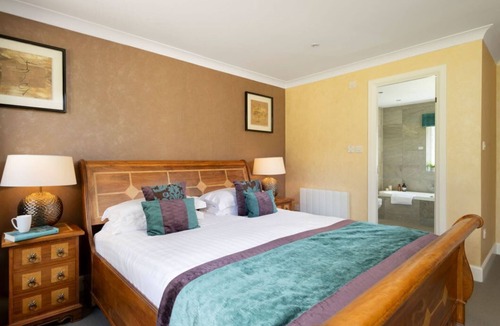 Slaley Cabin | The Allensford (Pet), Hexham