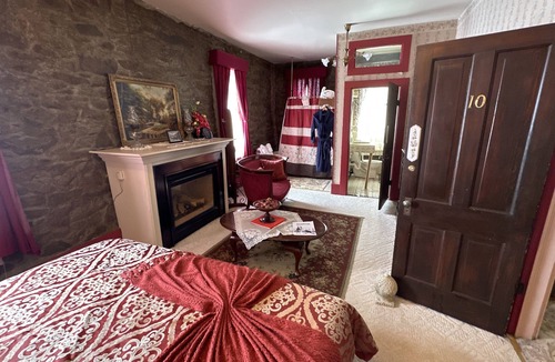 Silverton House | The Alma House Inn