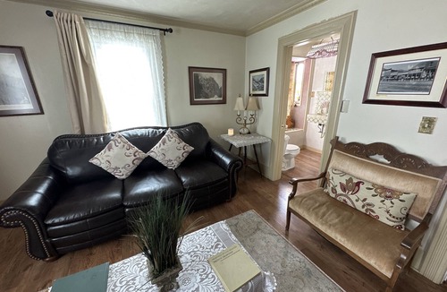 Silverton House | The Alma House Inn