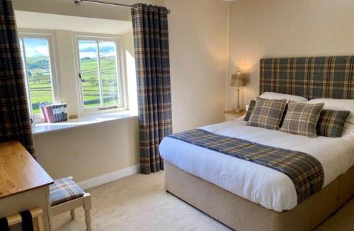 Colne Hotel | The Alma Inn
