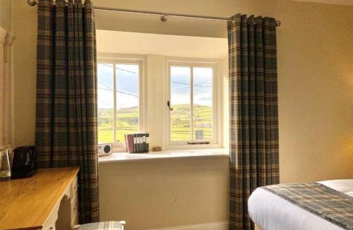 Colne Hotel | The Alma Inn