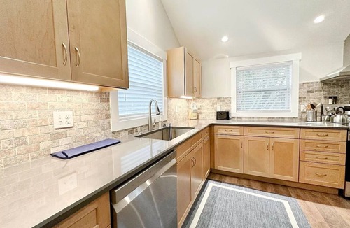 Conway House | The Almost There - Cottage on the Kancamagus