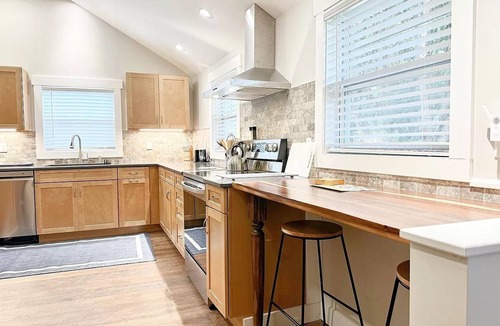 Conway House | The Almost There - Cottage on the Kancamagus