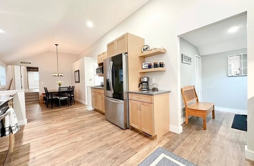 Conway House | The Almost There - Cottage on the Kancamagus