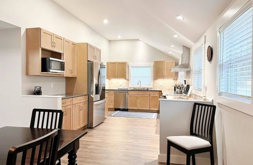 Conway House | The Almost There - Cottage on the Kancamagus