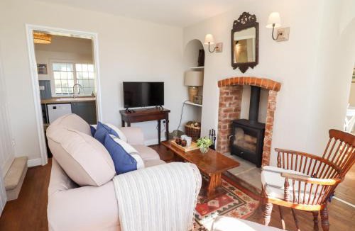 Forthampton House | The Alms House West