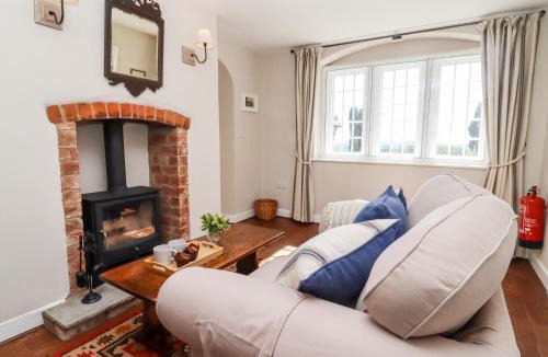 Forthampton House | The Alms House West