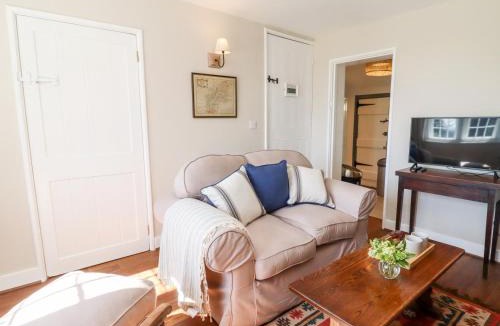 Forthampton House | The Alms House West