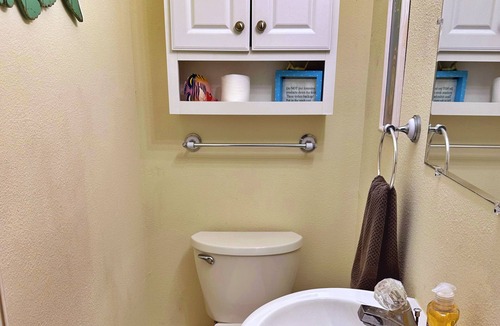 Surfside Beach Cottage | The Aloha Beach your exquisite property that promises an extraordinary stay!