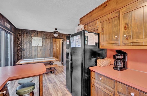 Gouldsboro House | The Alpine Arena