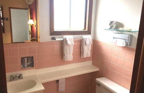 Canaan Valley Hotel | The Alpine Lodge
