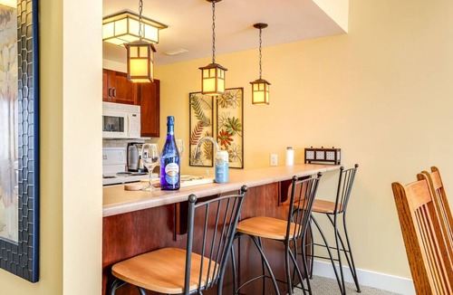 The Blue Mountains Apartment | The Alpine Outlook at Rivergrass