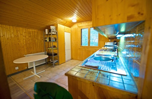 Val d'Illiez Ski Chalet | The Alps Observatory, Les Crosets