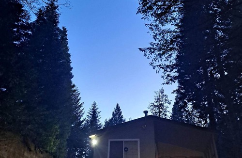 Baxter House | The Alta House/Sierra Woods