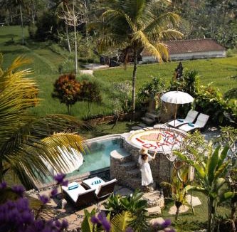 Taro Hotel | The Alugara Suite & Spa