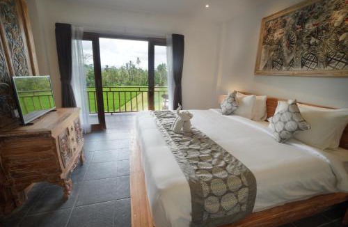 Taro Hotel | The Alugara Suite & Spa