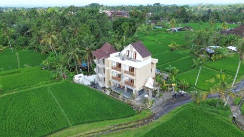 Taro Hotel | The Alugara Suite & Spa