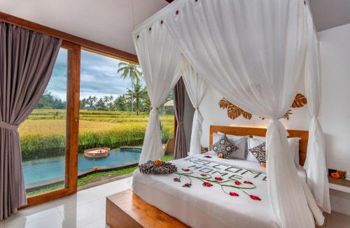 Melayang Resort | The Alus Cottage and Villa