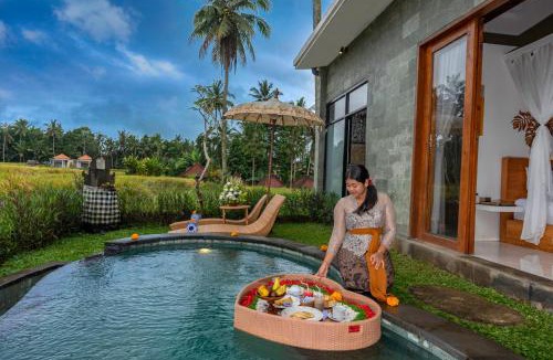 Melayang Resort | The Alus Cottage and Villa