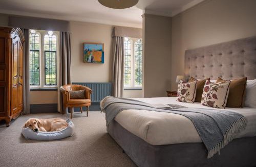 Truro Hotel | The Alverton