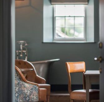 Truro Hotel | The Alverton