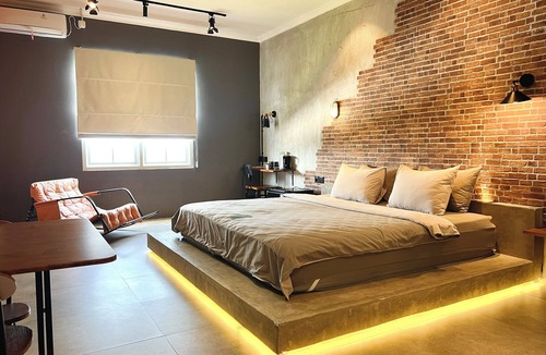 Yogyakarta Hotel | The Amartya