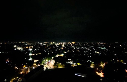 Pasirkaliki Apartment | The Amazing Luxury 1Br @ La Grande Apartment with Best View