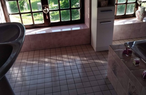 Alligny-en-Morvan House | The amber house