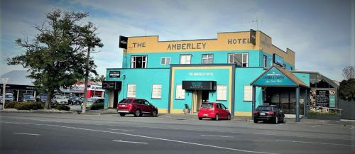 Amberley Hotel | The Amberley Hotel