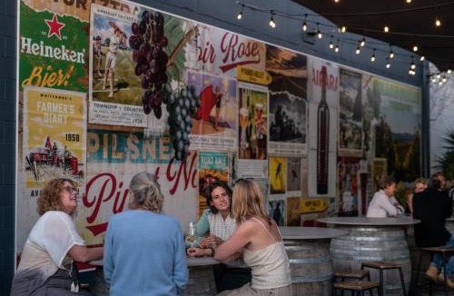 Amberley Hotel | The Amberley Hotel