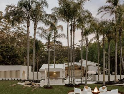 Bobs Farm House | The Ambers at Port Stephens