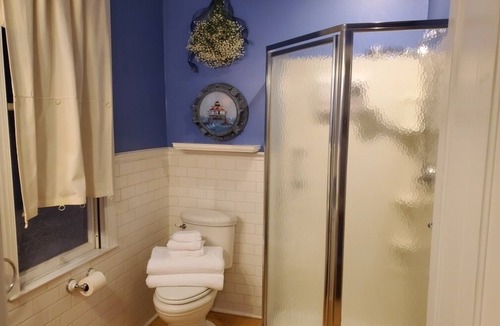 Waynesboro Bed & Breakfast | The Amberson House Bed & Breakfast