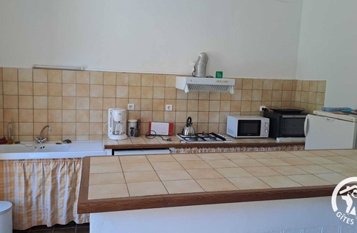 Ambialet House | The Ambialet peninsula
