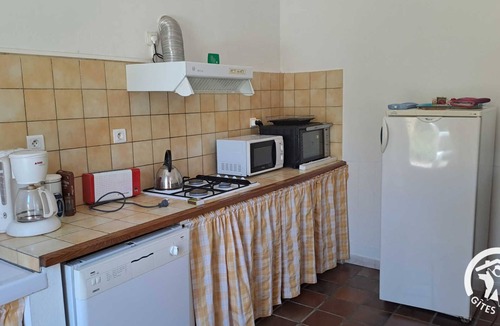 Ambialet House | The Ambialet peninsula