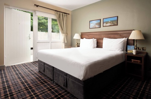 Amble Hotel | The Amble Inn - The Inn Collection Group