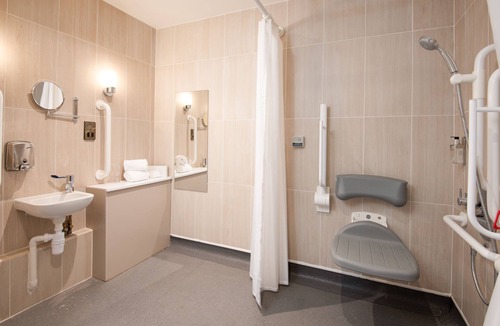 Amble Hotel | The Amble Inn - The Inn Collection Group