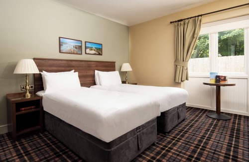 Amble Hotel | The Amble Inn - The Inn Collection Group