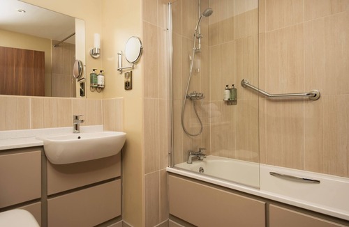 Amble Hotel | The Amble Inn - The Inn Collection Group