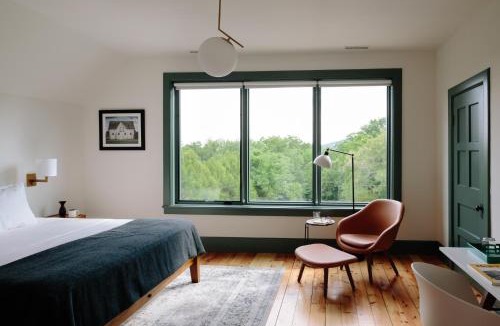 Hudson Hotel | The Amelia