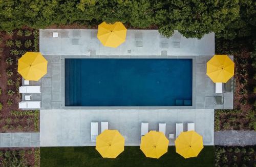 Hudson Hotel | The Amelia