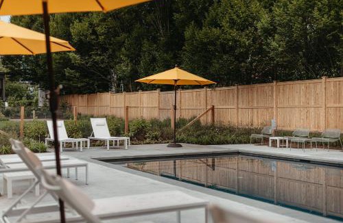 Hudson Hotel | The Amelia