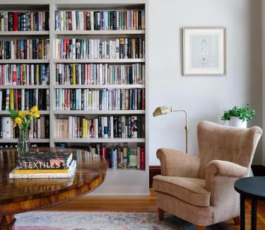 Hudson Hotel | The Amelia